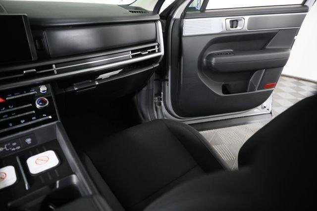 New 2026 Silver Hyundai SE AWD image 52