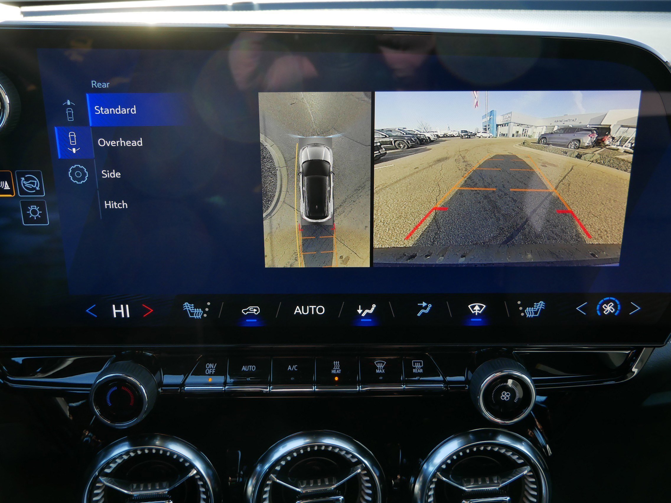 2026 Chevrolet Blazer EV LT - Photo 10