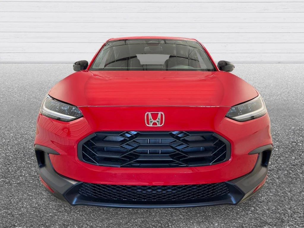 New 2027 Milano Red Honda Sport image 10