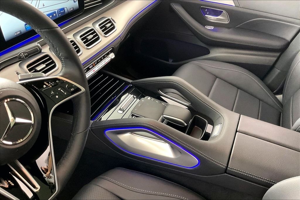 2026 Mercedes-Benz GLE GLE350 - Photo 12