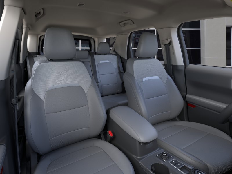 New 2025 Desert Sand Ford Badlands® image 10