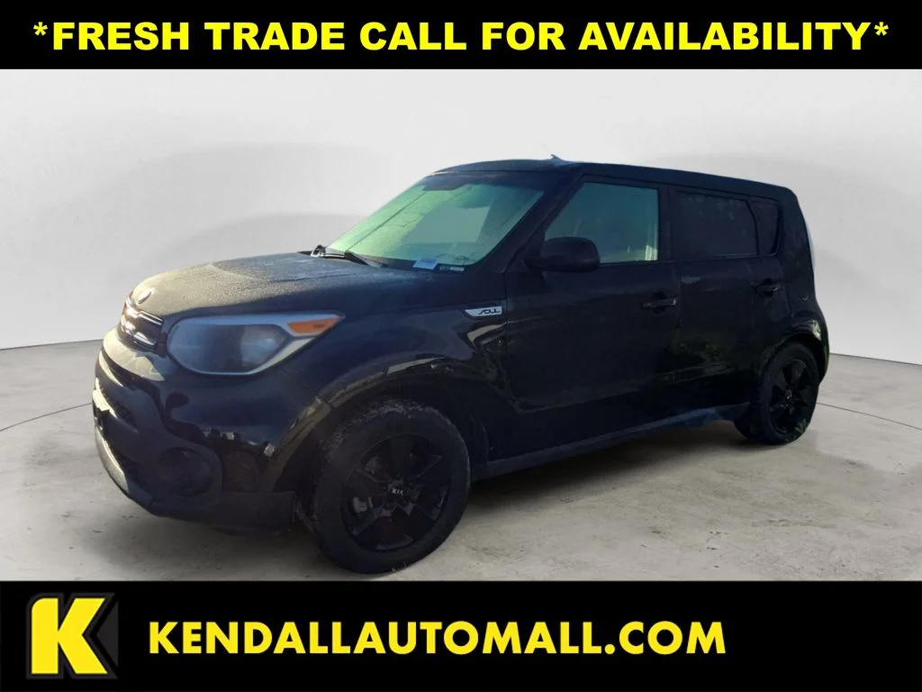 2019 Kia Soul 1.6L Base 6 A/T's photo