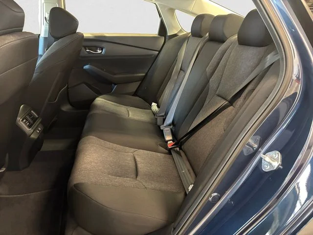 New 2026 Blue Honda SE image 14