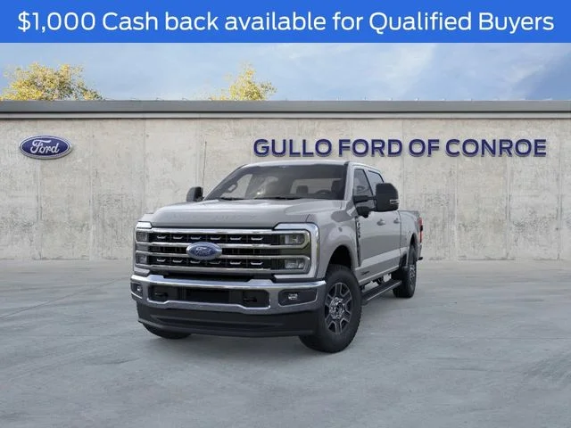 New 2026 Avalanche Ford  image 2