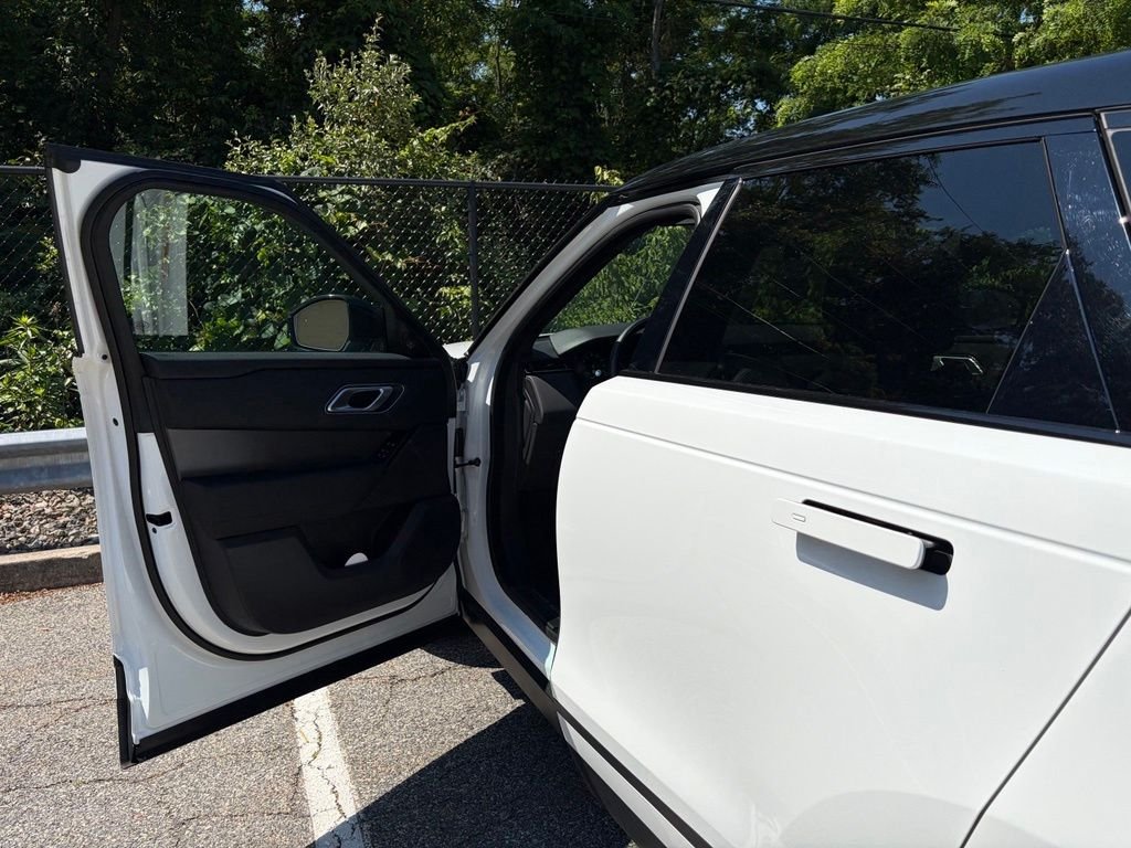 Certified Used 2026 White Land Rover S image 13