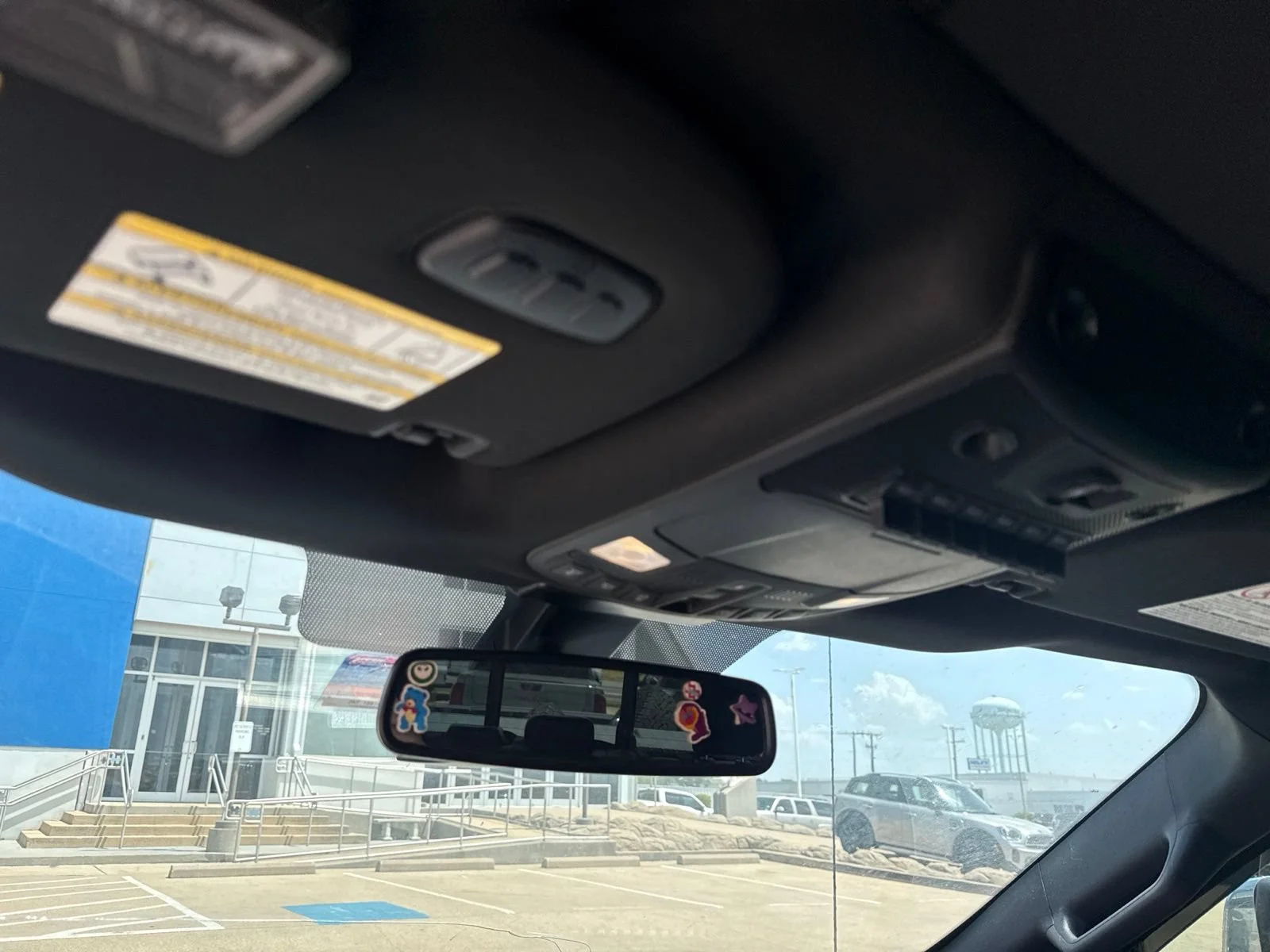 Used 2019 Black Ford Platinum image 31