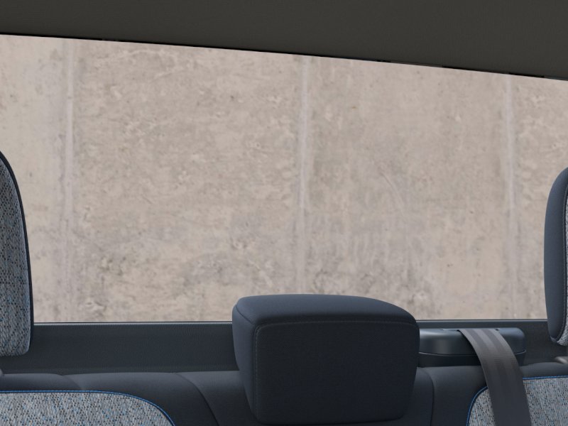 2026 Ford Maverick XLT - Photo 24