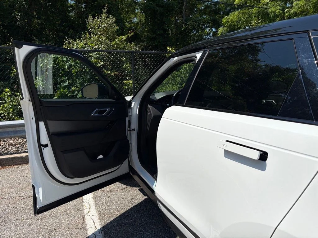 Used 2026 White Land Rover S image 13