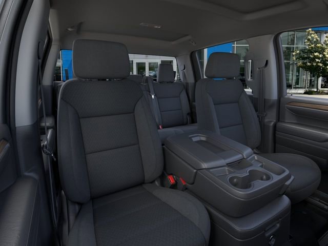 2026 Chevrolet Silverado 1500 LT - Photo 16