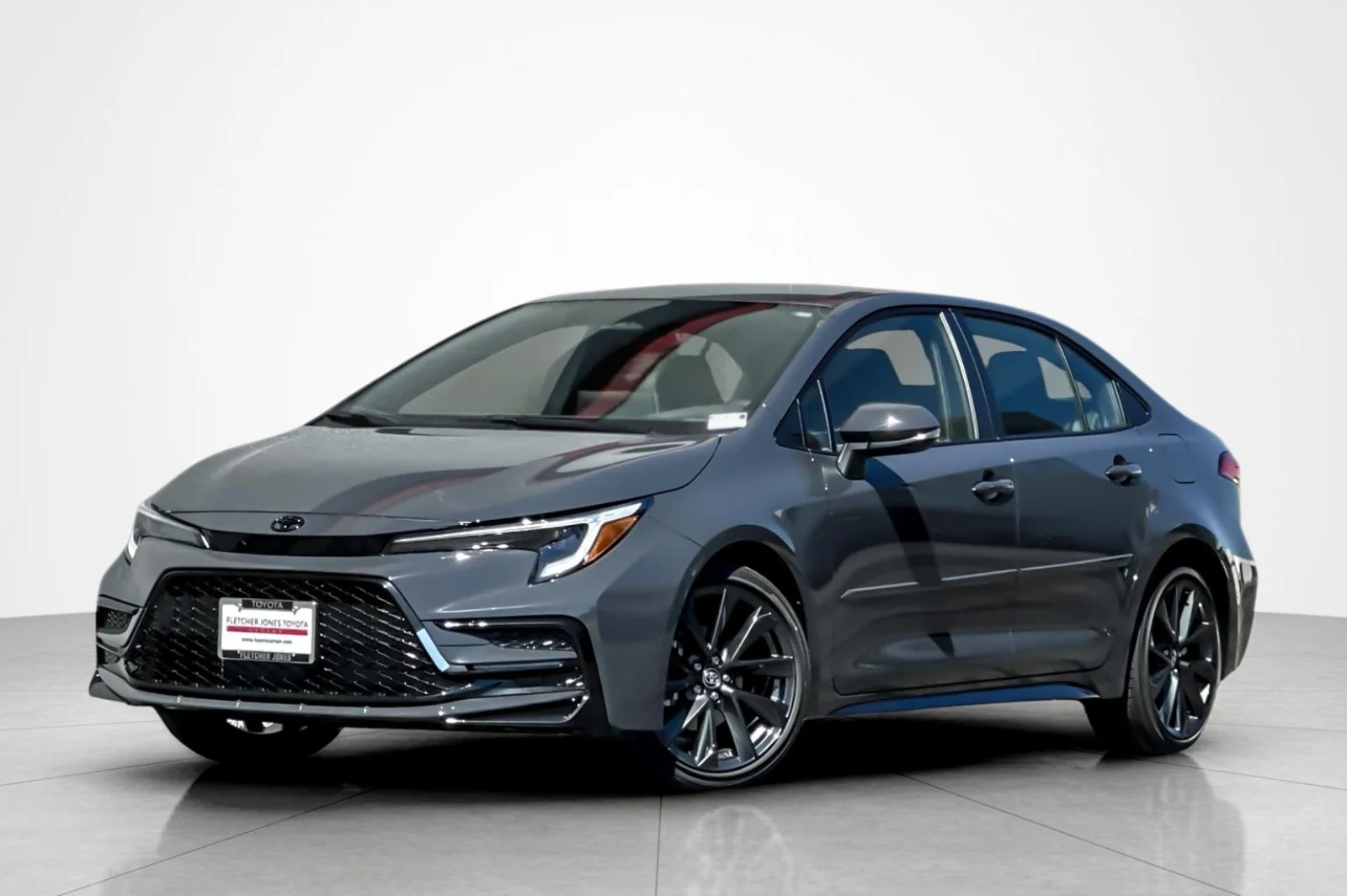 2026 Toyota Corolla  SE