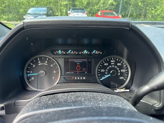 Used 2019 Gray Ford XLT image 14