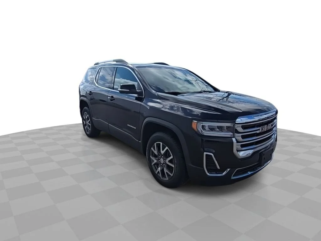 2023 GMC Acadia SLE - Photo 2