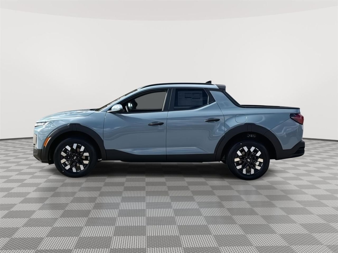 New 2026 Blue Stone Hyundai SEL AWD image 41