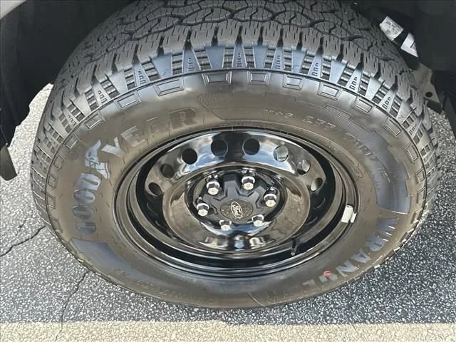 Used 2026 Gray Ford XL image 36