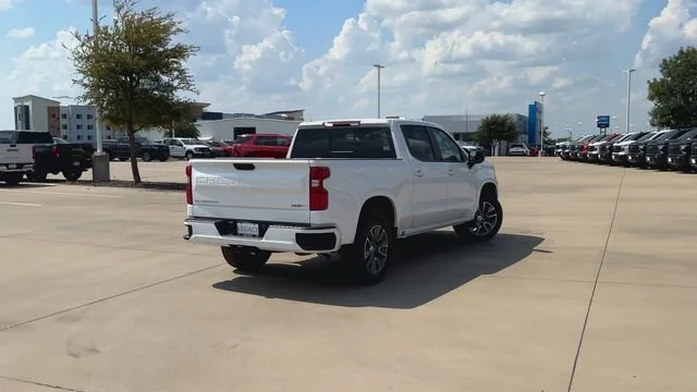 2026 Chevrolet Silverado 1500 RST - Photo 9