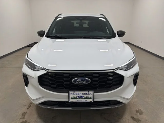 Used 2023 Ford Escape ST-Line with VIN 1FMCU9MN4PUB10821 for sale in Pine River, Minnesota