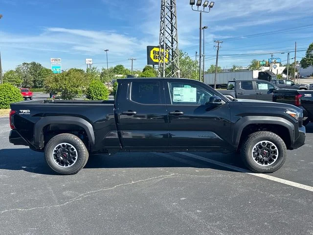New 2026 Black Toyota  TRD Off-Road image 2
