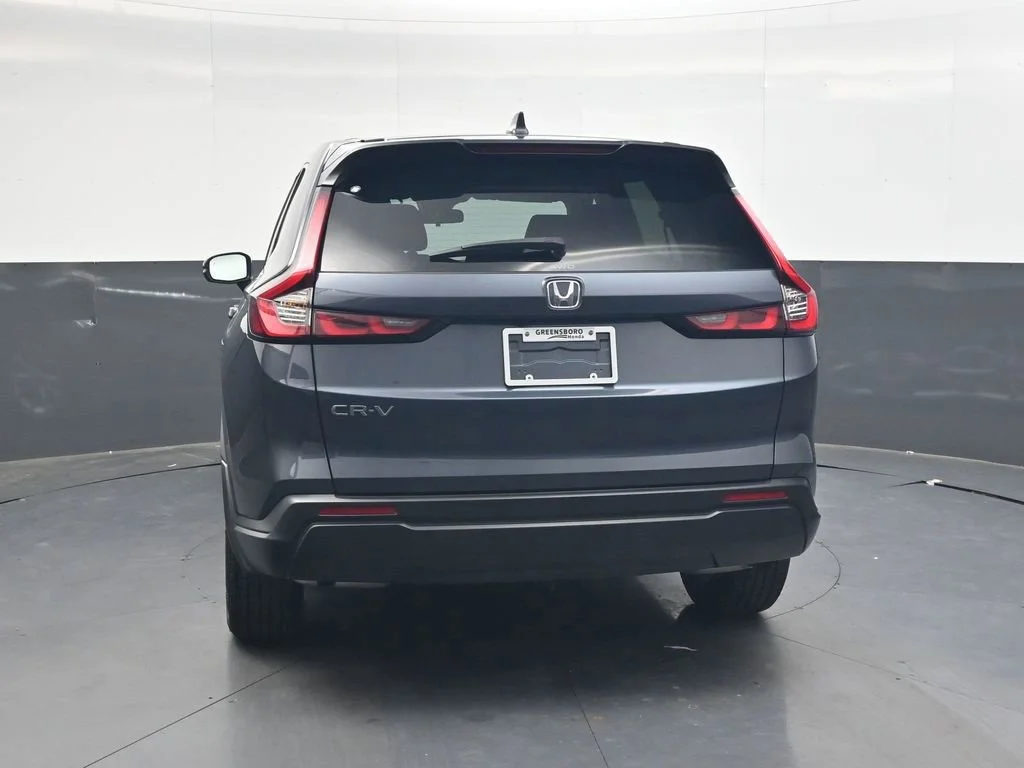 2025 Honda CR-V EX - Photo 49