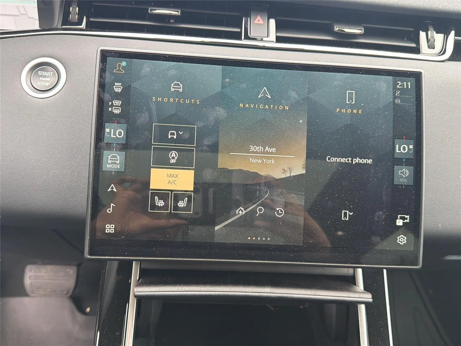 2024 Land Rover Range Rover Evoque S - Photo 16