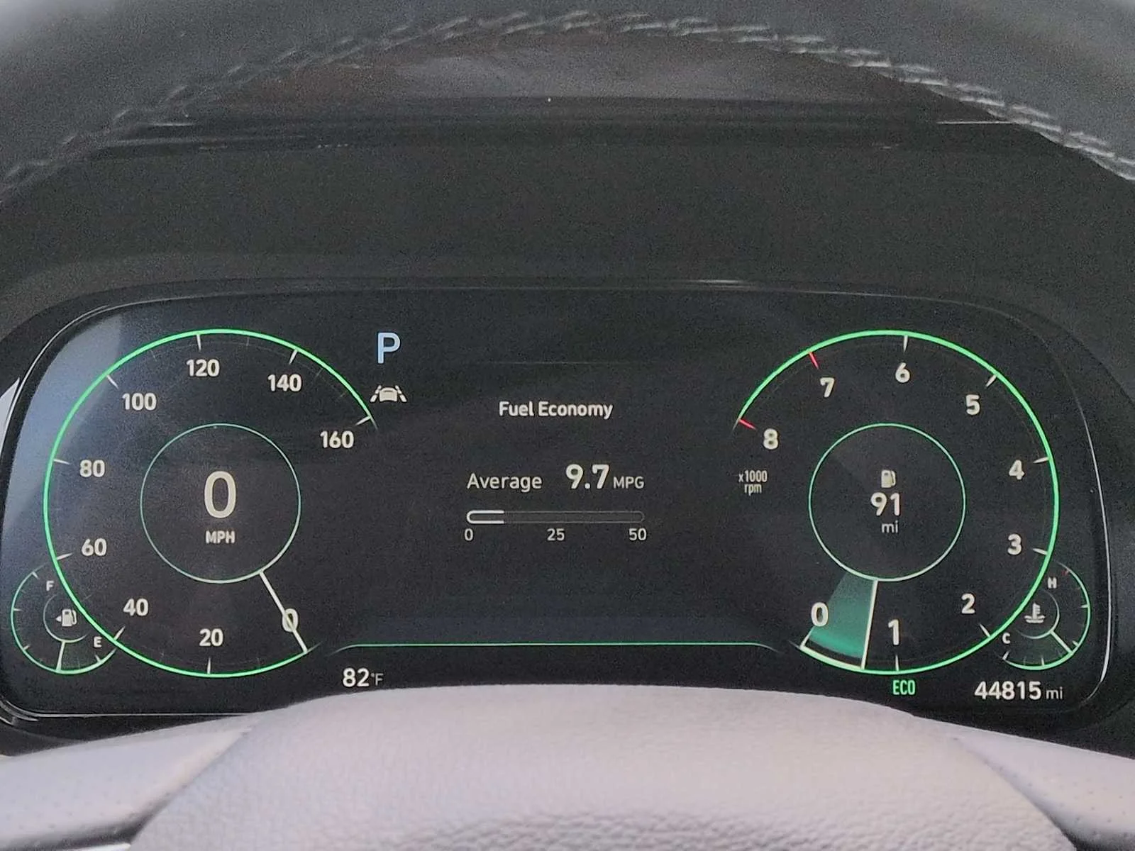 Used 2022 White Hyundai Calligraphy image 36