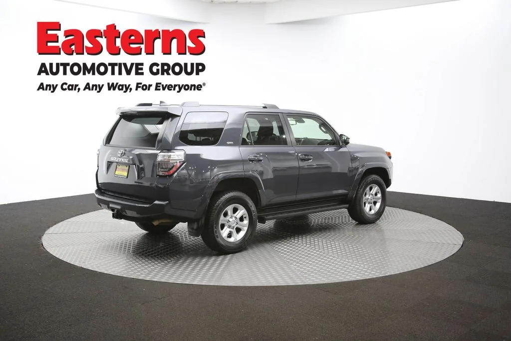 Used 2024 Gray Toyota SR5 image 38