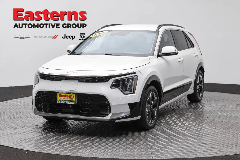 2023 Kia Niro EV