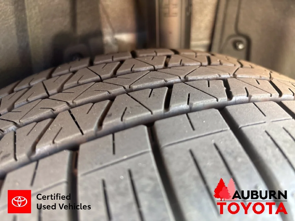 Certified Used 2026 Celestite Toyota SE image 27