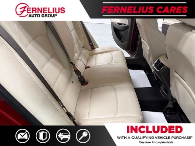 Used 2024 Red Chevrolet LT image 22
