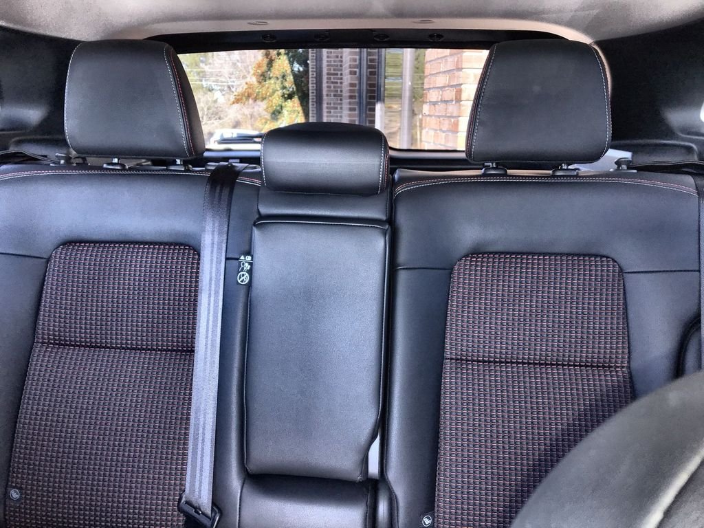 2026 Nissan KICKS SR AWD - Photo 21