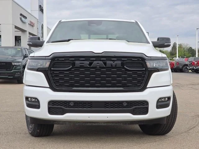 2026 RAM 1500 Big Horn/Lone Star - Photo 3