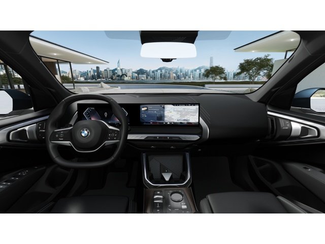 New 2026 Arctic Race Blue metallic BMW  image 10