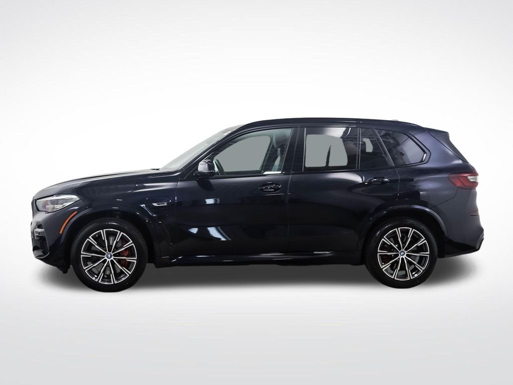 Used 2022 BMW X5 45e with VIN 5UXTA6C05N9N29678 for sale in Minneapolis, Minnesota