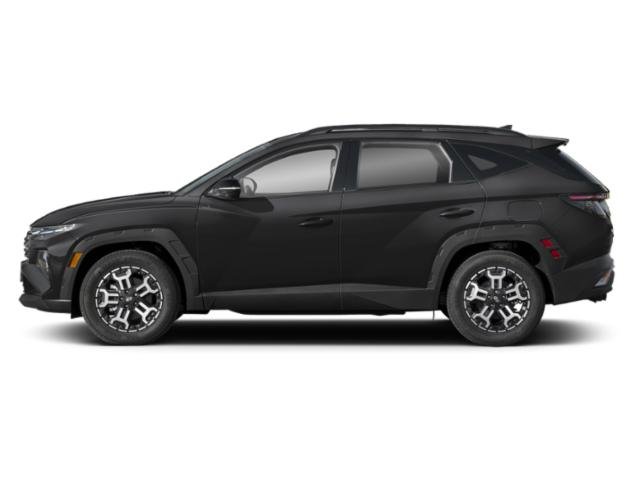 New 2026 Black Hyundai XRT AWD image 2