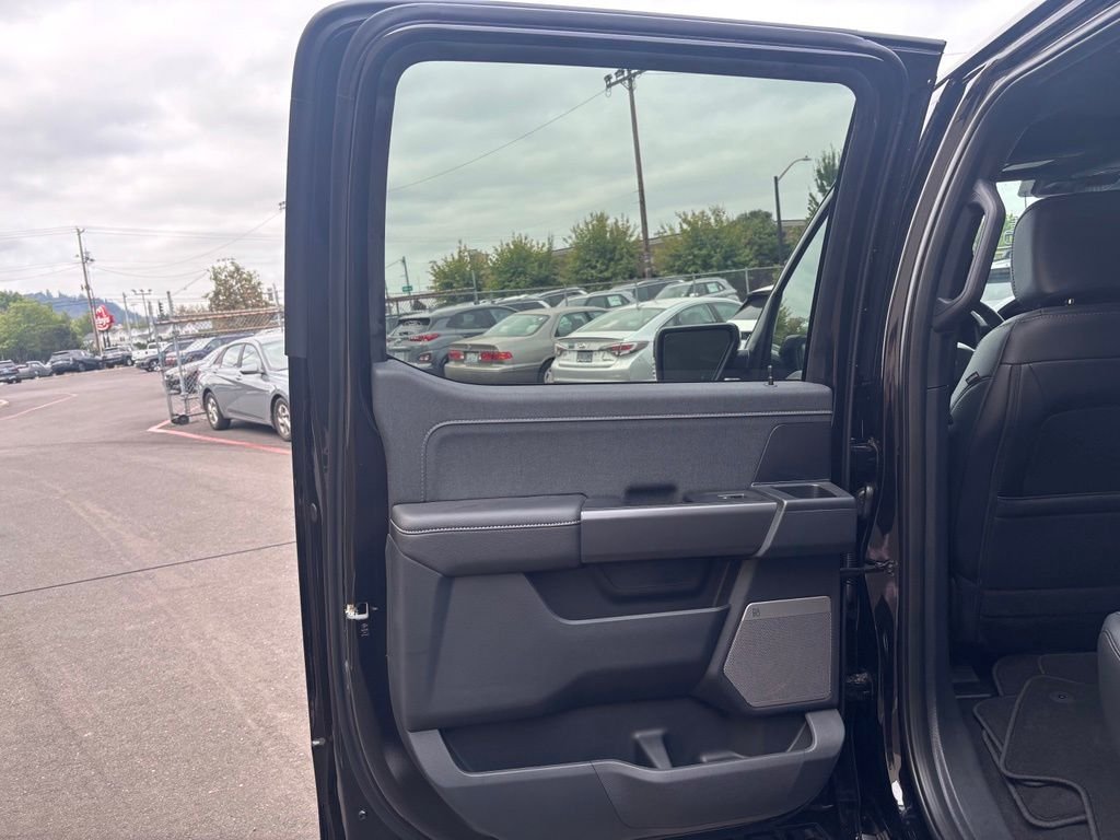 2026 Ford F-150 Lariat - Photo 21