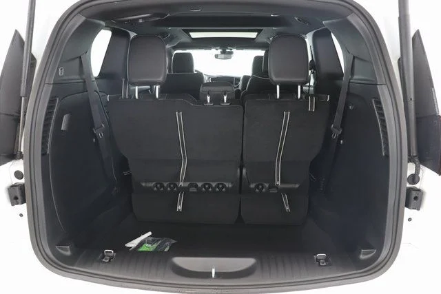 2026 Chrysler Pacifica Limited - Photo 31