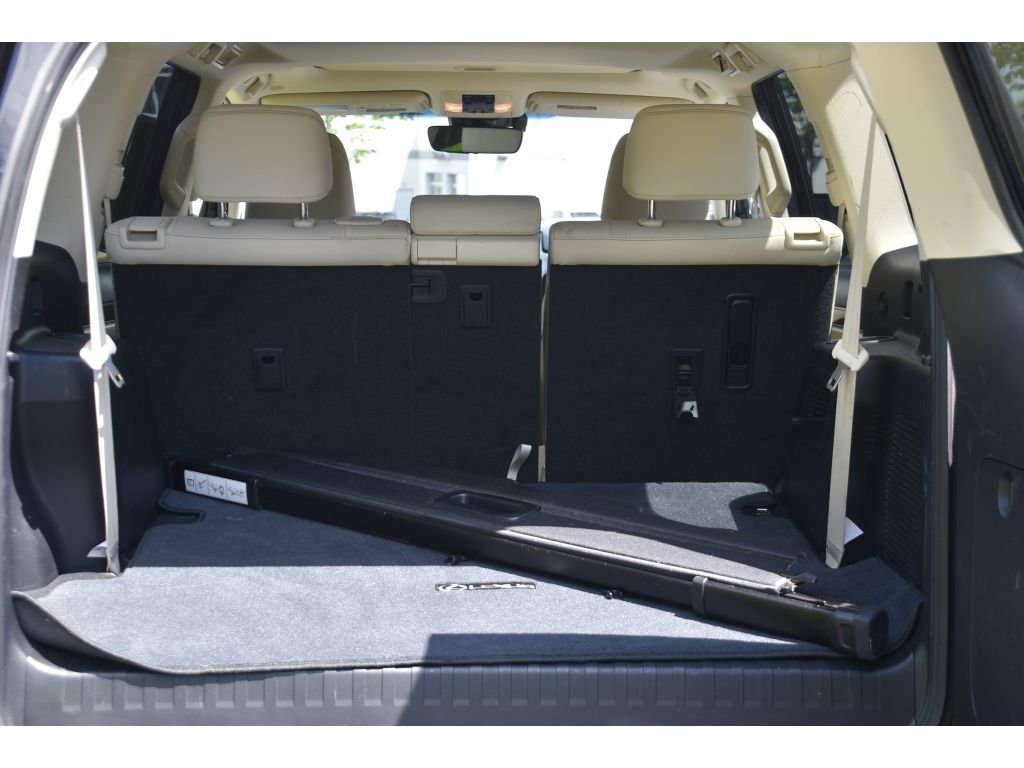 Used 2021 Black Onyx Lexus Premium image 23