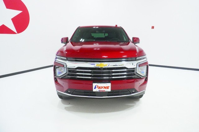 2026 Chevrolet Tahoe LT - Photo 2