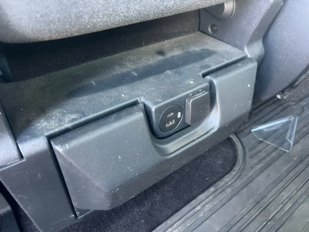 Certified Used 2022 Oxford White Ford XLT image 20
