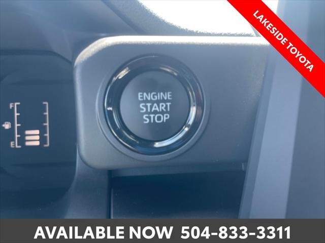 Certified Used 2026 White Toyota SR5 image 78