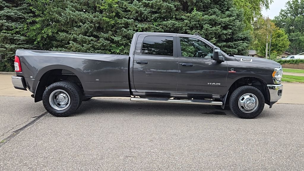 Used 2024 Gray Ram Big Horn image 29