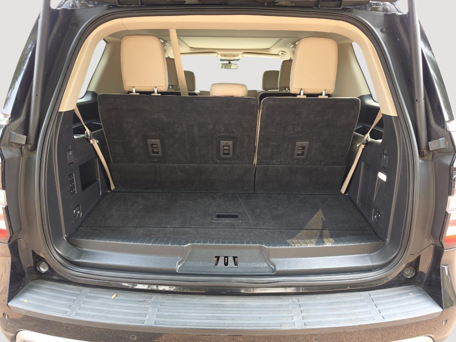 2024 Ford Expedition Limited - Photo 13