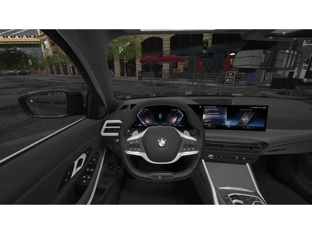 New 2026 Arctic Race Blue metallic BMW  image 13