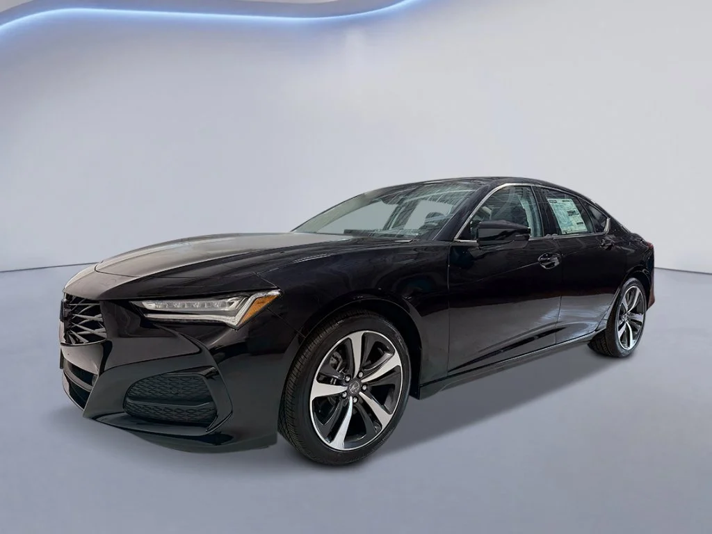 2025 Acura TLX 2.0 Auto Technology Package's photo
