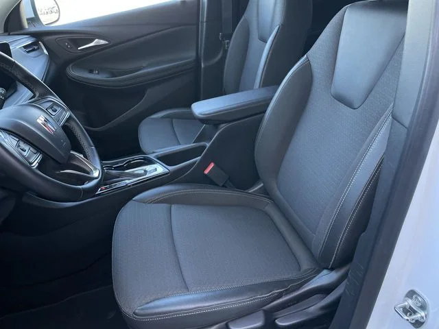 Used 2025 White Buick Preferred image 11