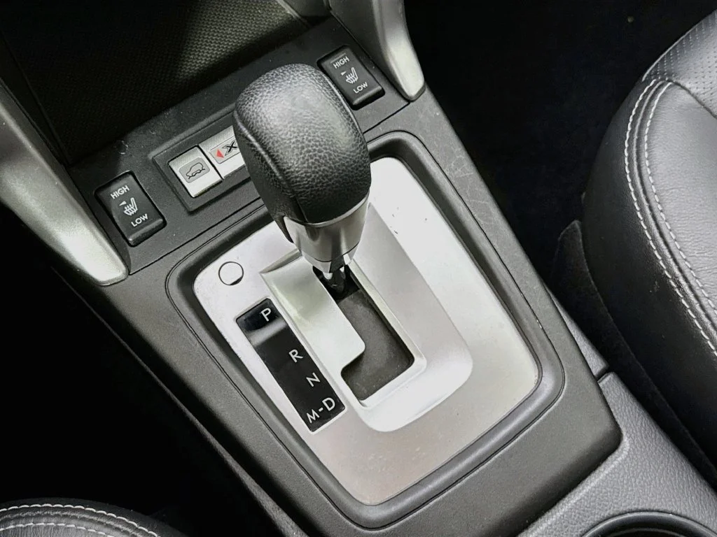 Used 2014 Silver Subaru 2.0XT Touring image 20