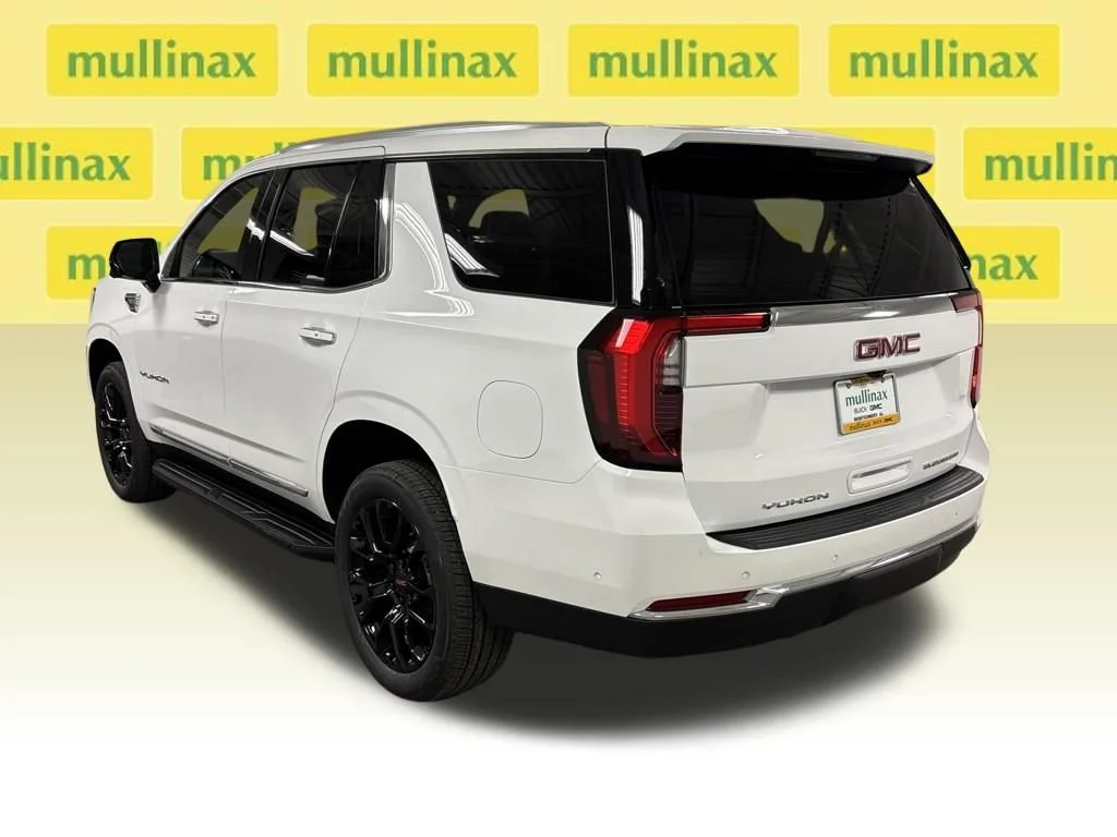 2026 GMC Yukon Elevation - Photo 14