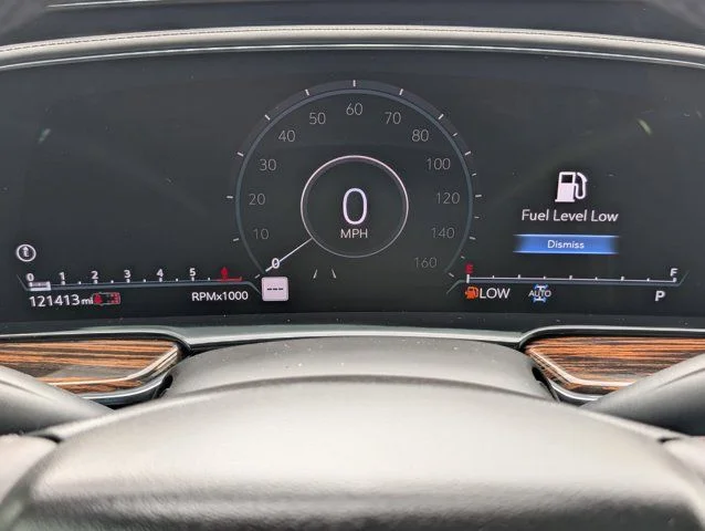 Used 2021 Black Cadillac Premium image 26