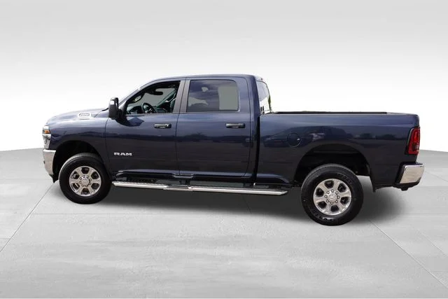 Certified Used 2026 Blue Ram Big Horn image 9