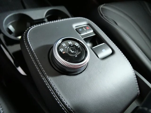 Certified Used 2023 Gray Ford Premium image 21
