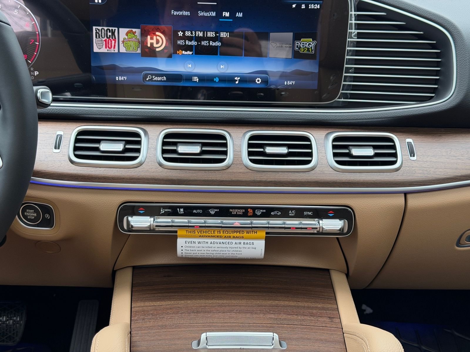 New 2026 Polar White Mercedes-Benz GLE 450 image 20